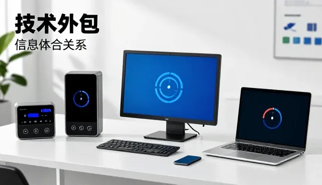 系统集成如何解决高峰期运行中的实际问题