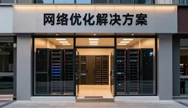 运维工作中常见问题与高效解决方案探讨